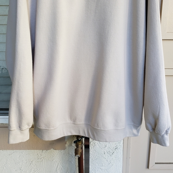 XL 2010 Munchen Deutschland GERMANY sweatshirt - Picture 11 of 15